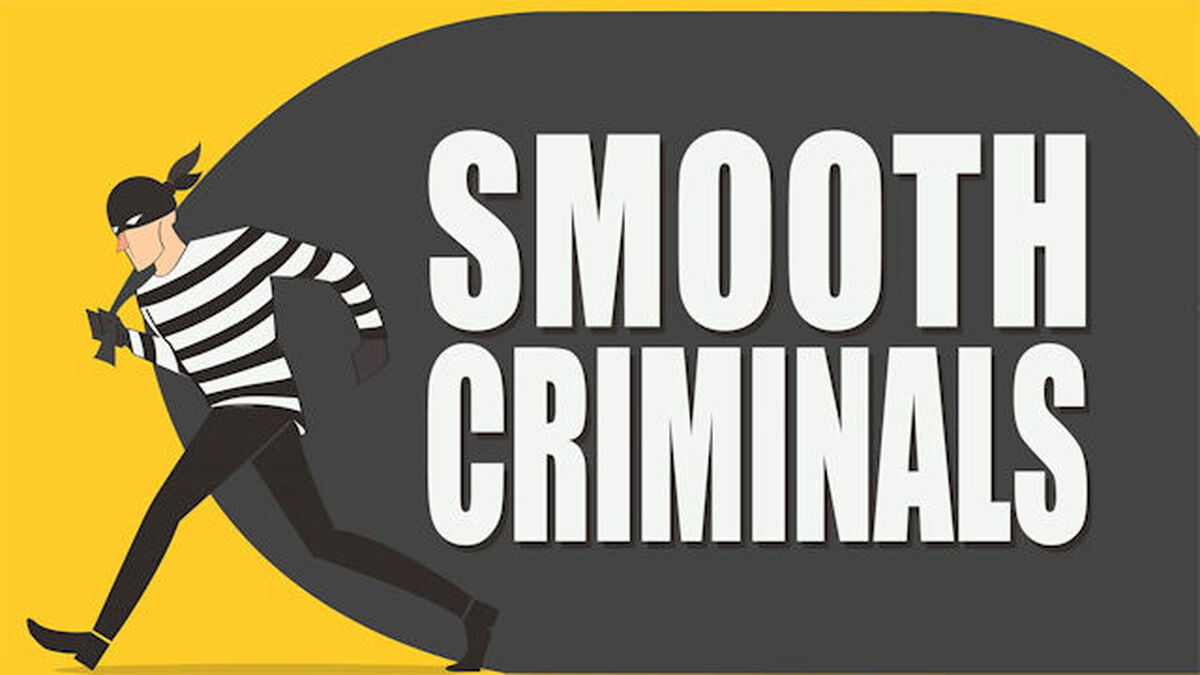 Smooth Criminals image number null